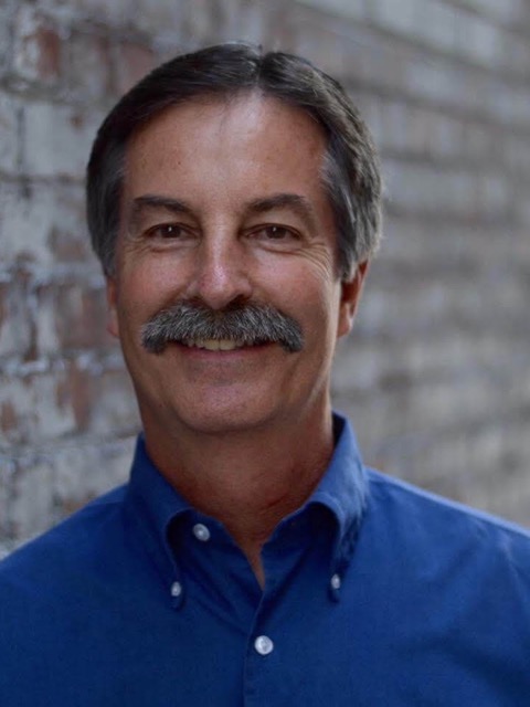 Portrait of Senator Mike Moon